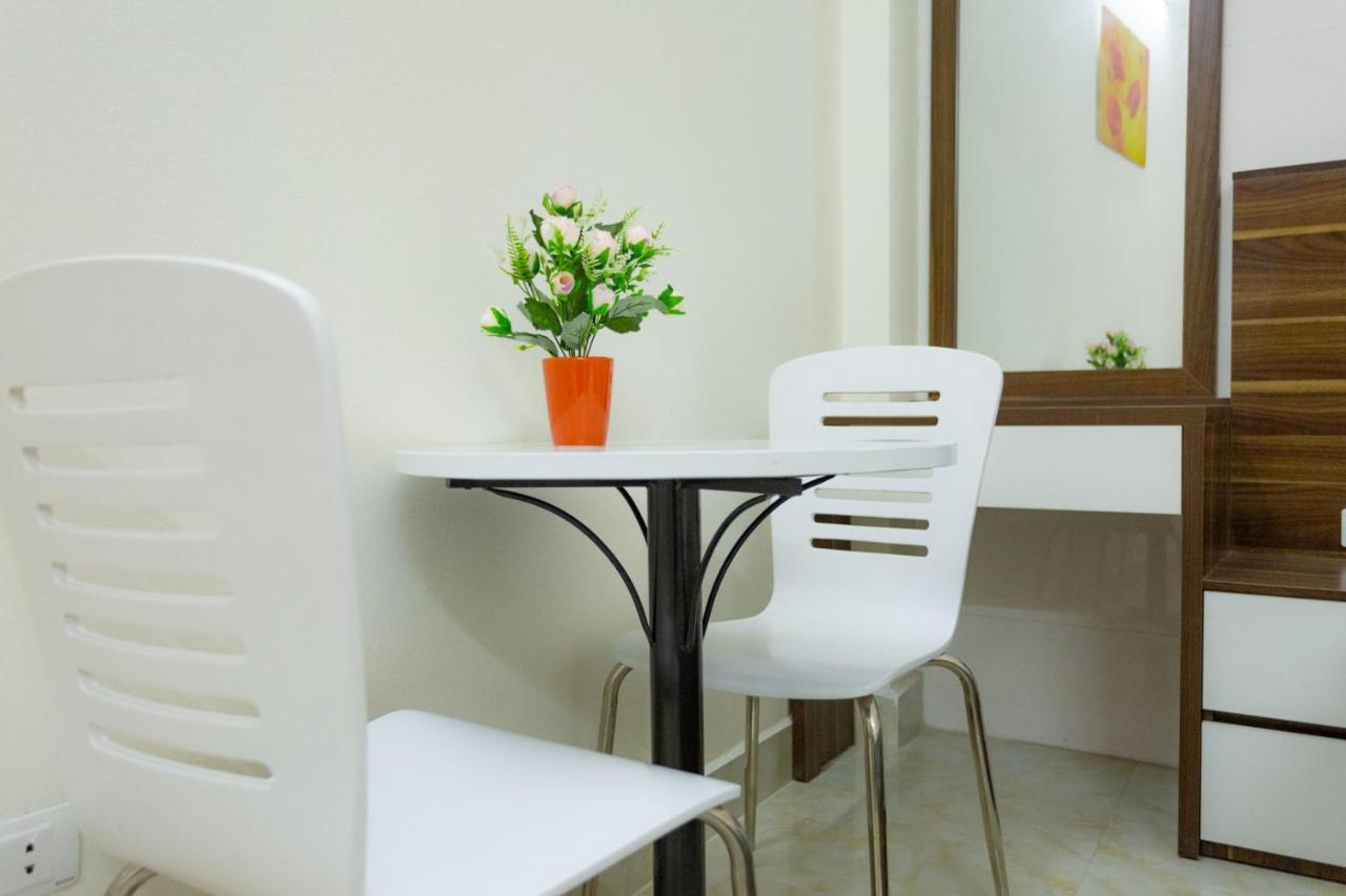 Alaya 9 Apartment Hanoi Exterior photo